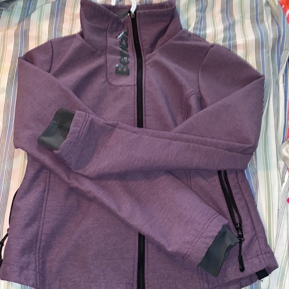 Bench Zip up - Picture 1 of 1